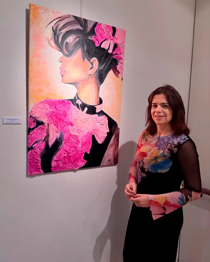 Cirurgiã Plástica no Porto: Conheça a Dra. Isabel Bartosch