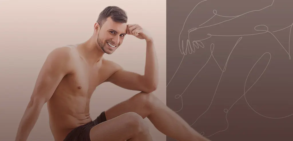 cirurgia estética masculina