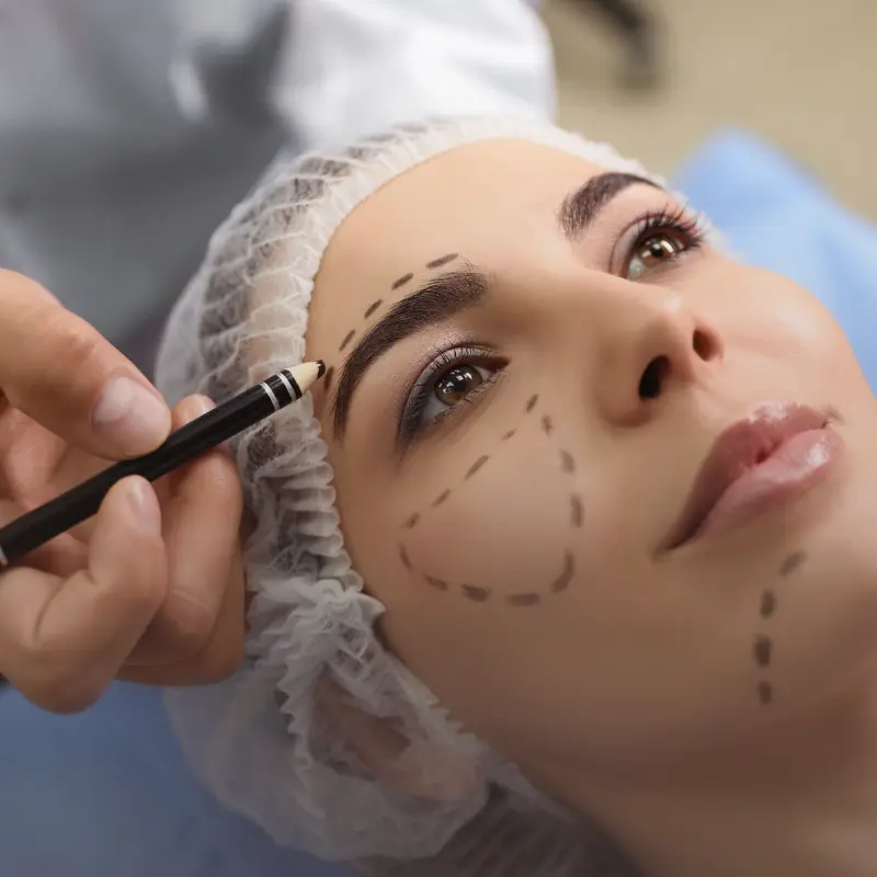 A cirurgia estética pode ser uma ferramenta poderosa para melhorar o bem-estar e a qualidade de vida